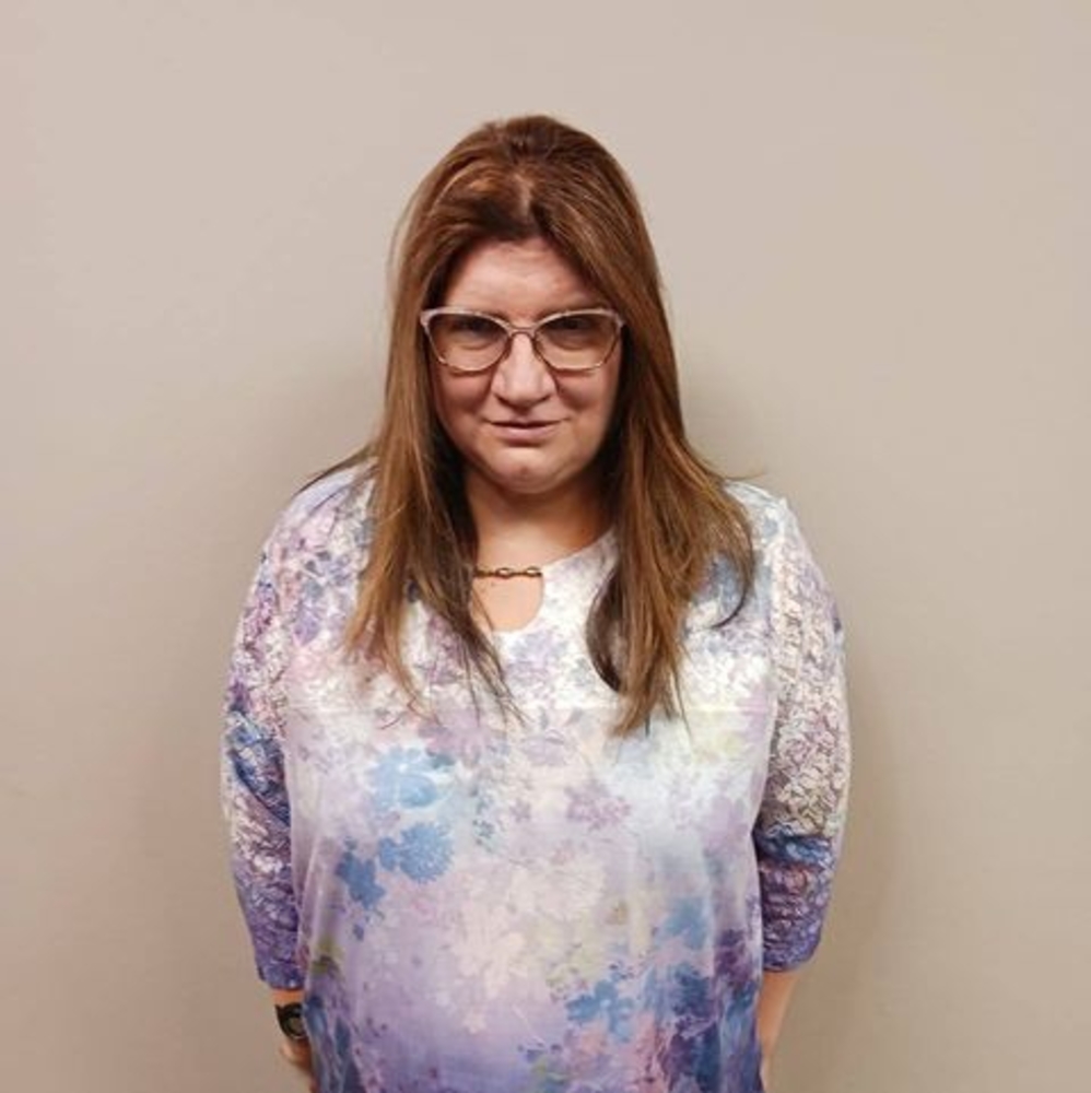 Meet your Posher, Rebecca